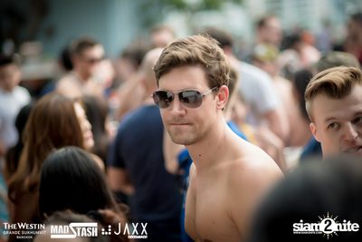 Westin Pool Party at The Westin Grand Sukhumvit — photo 153