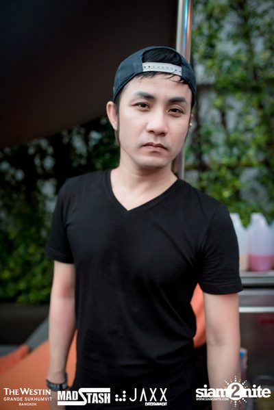 Westin Pool Party at The Westin Grand Sukhumvit — photo 178