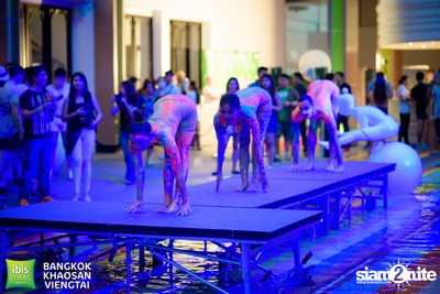 Open Pool Party at ibis Styles Khaosan — photo 12