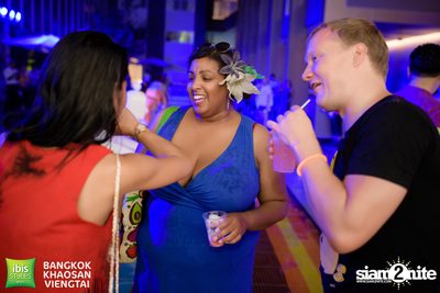 Open Pool Party at ibis Styles Khaosan — photo 46