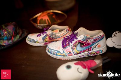Supersonic Saturdays w/ Honey G at CE LA VI — photo 5