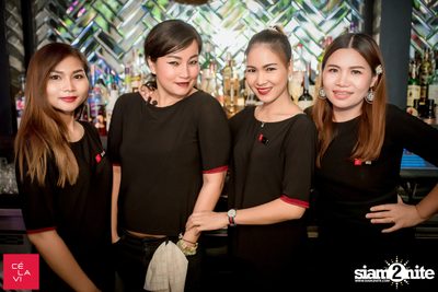 Supersonic Saturdays w/ Honey G at CE LA VI — photo 16
