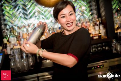 Supersonic Saturdays w/ Honey G at CE LA VI — photo 17