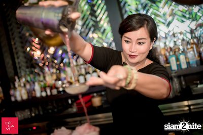 Supersonic Saturdays w/ Honey G at CE LA VI — photo 18