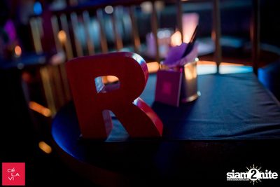 Supersonic Saturdays w/ Honey G at CE LA VI — photo 19