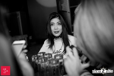 Supersonic Saturdays w/ Honey G at CE LA VI — photo 20
