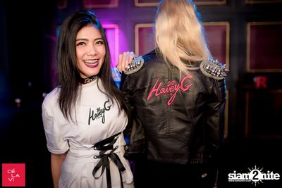 Supersonic Saturdays w/ Honey G at CE LA VI — photo 22