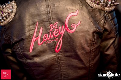 Supersonic Saturdays w/ Honey G at CE LA VI — photo 23