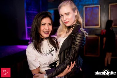 Supersonic Saturdays w/ Honey G at CE LA VI — photo 24
