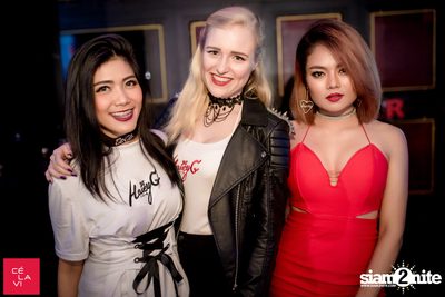 Supersonic Saturdays w/ Honey G at CE LA VI — photo 25