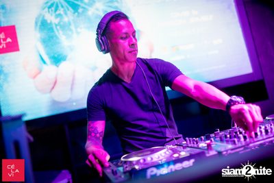 Supersonic Saturdays w/ Honey G at CE LA VI — photo 27