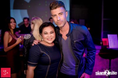 Supersonic Saturdays w/ Honey G at CE LA VI — photo 30
