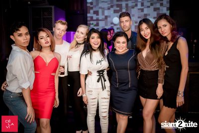 Supersonic Saturdays w/ Honey G at CE LA VI — photo 31