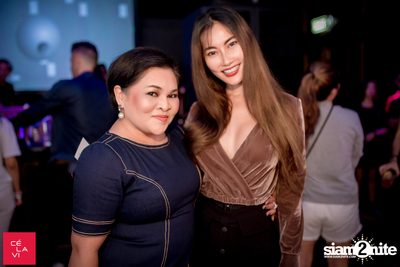 Supersonic Saturdays w/ Honey G at CE LA VI — photo 32