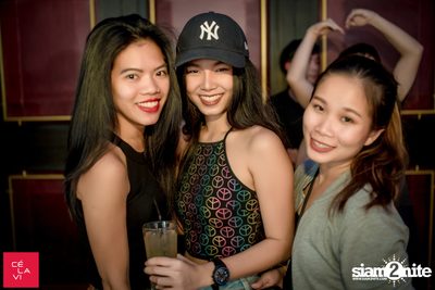 Supersonic Saturdays w/ Honey G at CE LA VI — photo 37