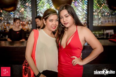 Supersonic Saturdays w/ Honey G at CE LA VI — photo 39