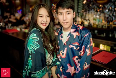Supersonic Saturdays w/ Honey G at CE LA VI — photo 40