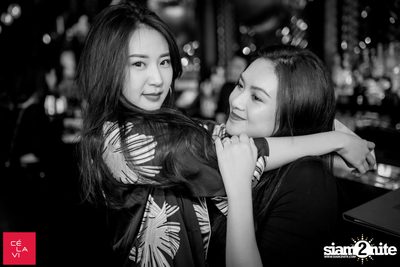 Supersonic Saturdays w/ Honey G at CE LA VI — photo 42