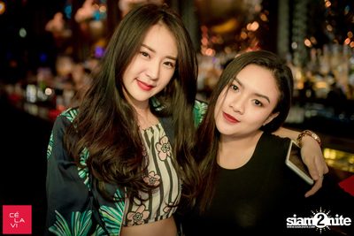Supersonic Saturdays w/ Honey G at CE LA VI — photo 43