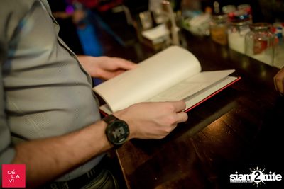 Supersonic Saturdays w/ Honey G at CE LA VI — photo 44