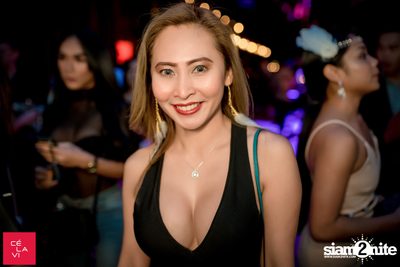 Supersonic Saturdays w/ Honey G at CE LA VI — photo 46