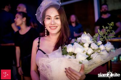 Supersonic Saturdays w/ Honey G at CE LA VI — photo 49