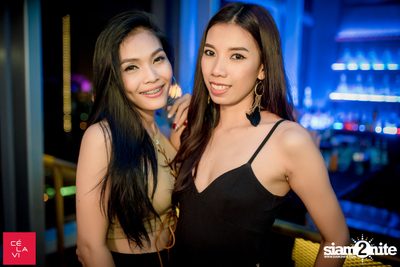 Supersonic Saturdays w/ Honey G at CE LA VI — photo 56