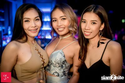 Supersonic Saturdays w/ Honey G at CE LA VI — photo 57