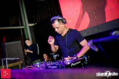 Supersonic Saturdays w/ Honey G at CE LA VI — photo 59