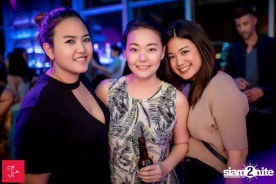 Supersonic Saturdays w/ Honey G at CE LA VI — photo 60