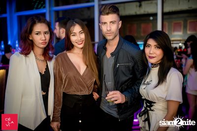 Supersonic Saturdays w/ Honey G at CE LA VI — photo 61