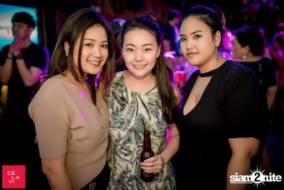 Supersonic Saturdays w/ Honey G at CE LA VI — photo 62