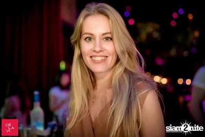 Supersonic Saturdays w/ Honey G at CE LA VI — photo 65
