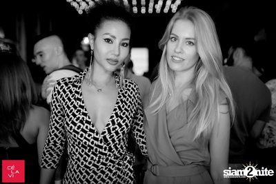 Supersonic Saturdays w/ Honey G at CE LA VI — photo 66