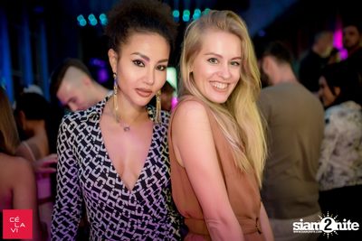 Supersonic Saturdays w/ Honey G at CE LA VI — photo 67