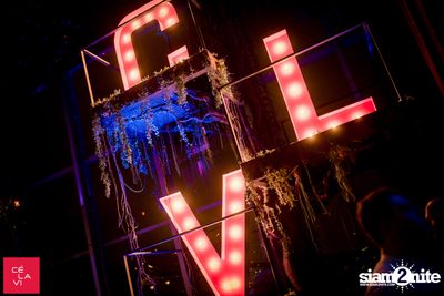 Supersonic Saturdays w/ Honey G at CE LA VI — photo 69