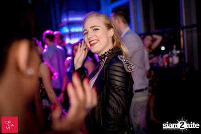 Supersonic Saturdays w/ Honey G at CE LA VI — photo 71