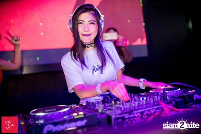 Supersonic Saturdays w/ Honey G at CE LA VI — photo 72