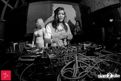 Supersonic Saturdays w/ Honey G at CE LA VI — photo 73