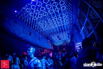 Supersonic Saturdays w/ Honey G at CE LA VI — photo 74