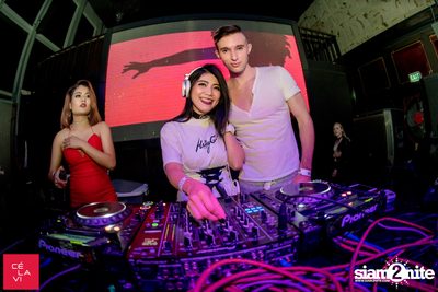 Supersonic Saturdays w/ Honey G at CE LA VI — photo 75