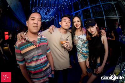 Supersonic Saturdays w/ Honey G at CE LA VI — photo 76