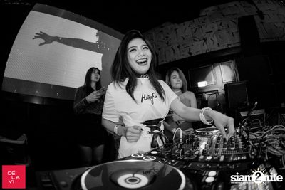 Supersonic Saturdays w/ Honey G at CE LA VI — photo 79