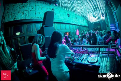 Supersonic Saturdays w/ Honey G at CE LA VI — photo 82