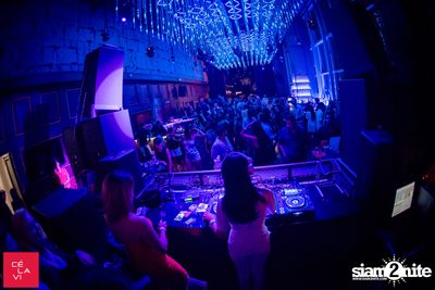 Supersonic Saturdays w/ Honey G at CE LA VI — photo 83