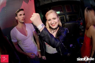 Supersonic Saturdays w/ Honey G at CE LA VI — photo 84
