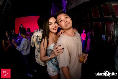 Supersonic Saturdays w/ Honey G at CE LA VI — photo 85