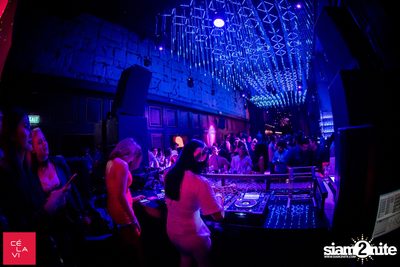 Supersonic Saturdays w/ Honey G at CE LA VI — photo 86