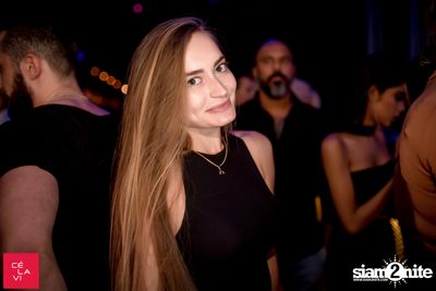 Supersonic Saturdays w/ Honey G at CE LA VI — photo 88