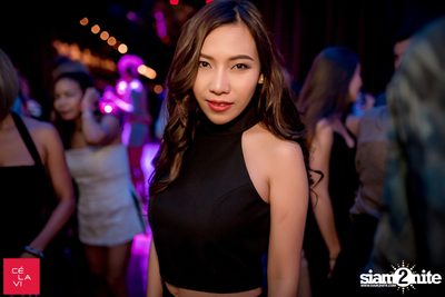 Supersonic Saturdays w/ Honey G at CE LA VI — photo 92